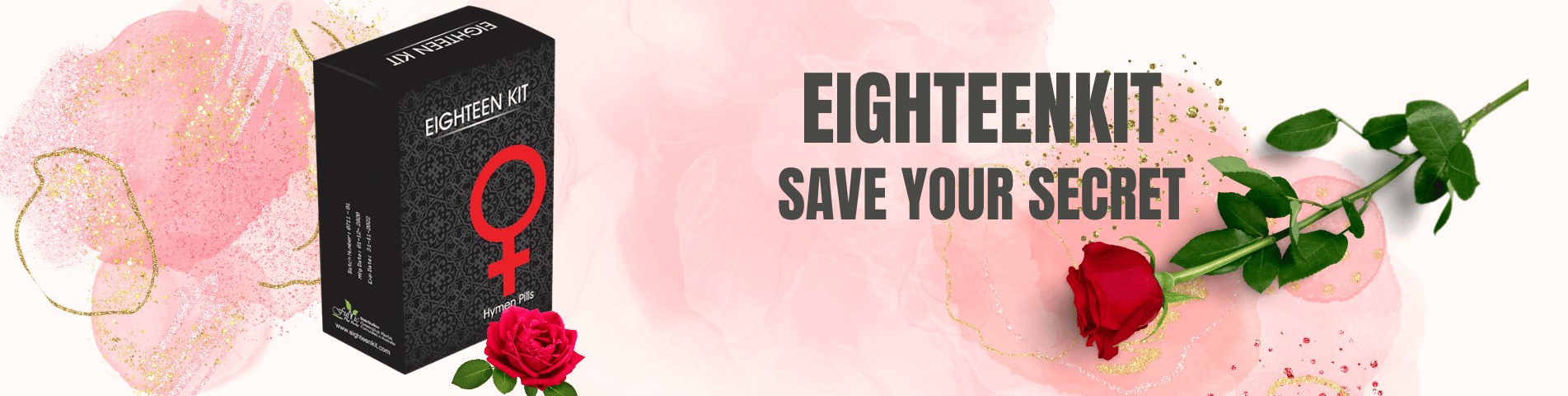EIGHTENKIT HYMEN