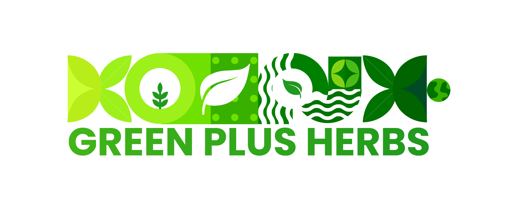 Greenplus Herbs