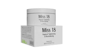 Miss18 tightness gel