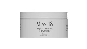 Miss18 gel