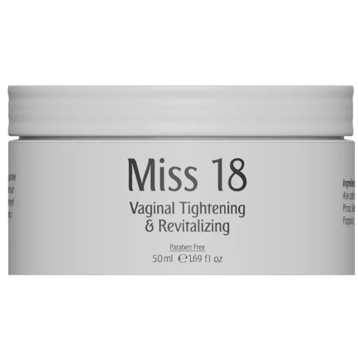 Miss 18 Miss18 gel