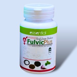 Fulvicplus